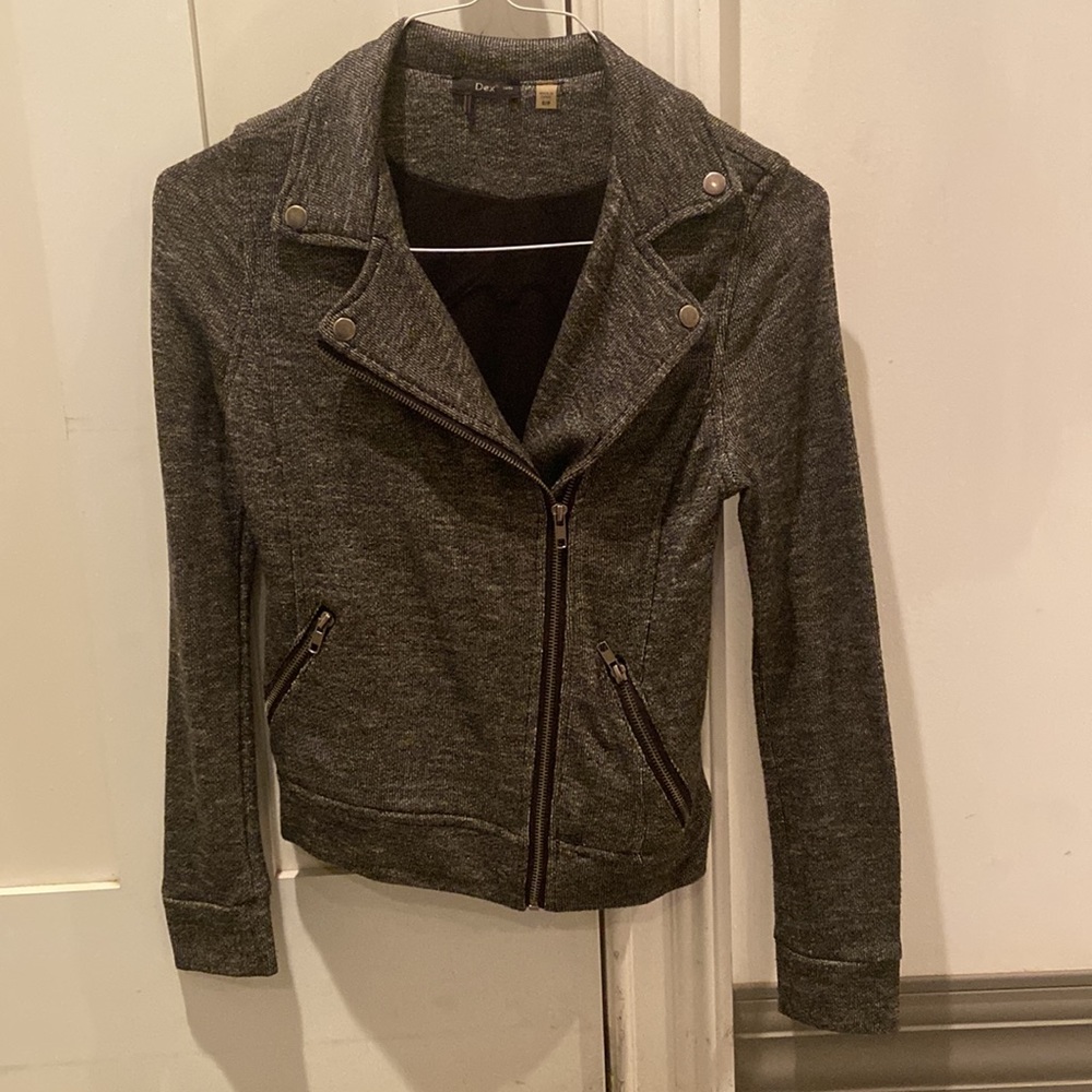 Jacket - Picture 3 of 3